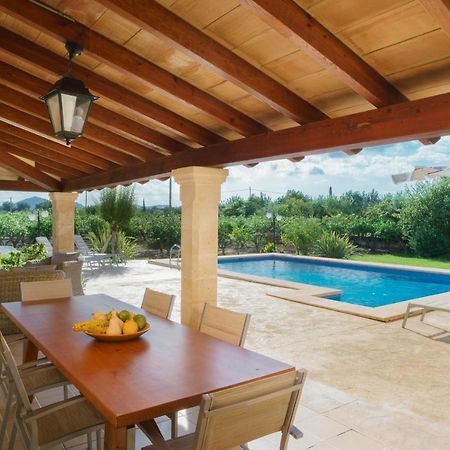 Villa Marina Malagarba By Sunvillas Mallorca Pollença Exteriör bild