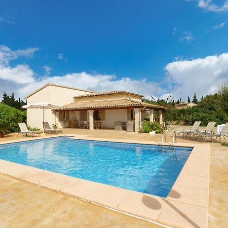 Villa Marina Malagarba By Sunvillas Mallorca Pollença Exteriör bild
