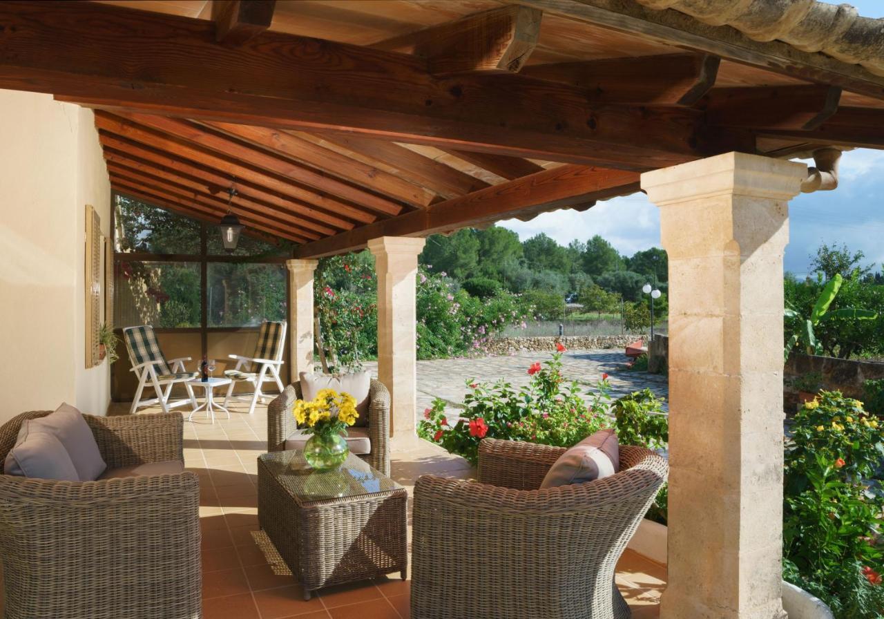 Villa Marina Malagarba By Sunvillas Mallorca Pollença Exteriör bild