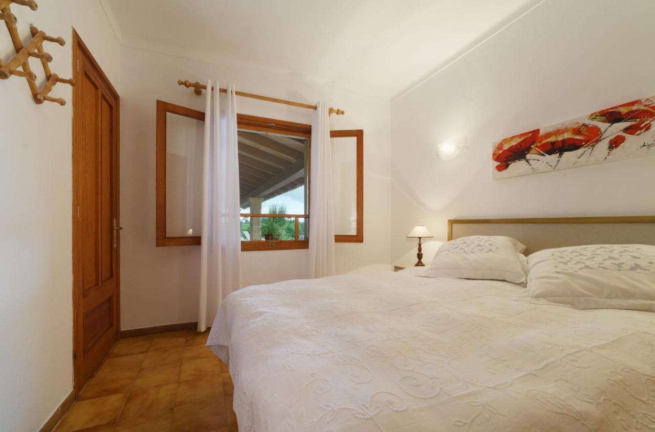 Villa Marina Malagarba By Sunvillas Mallorca Pollença Exteriör bild