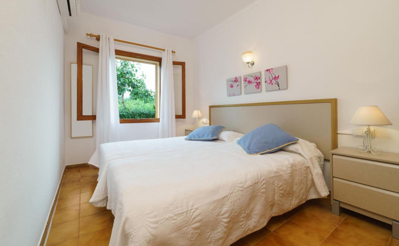 Villa Marina Malagarba By Sunvillas Mallorca Pollença Exteriör bild