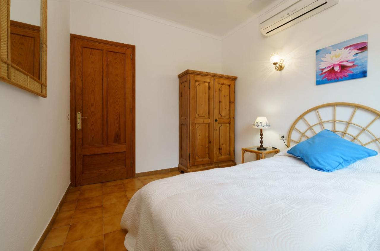 Villa Marina Malagarba By Sunvillas Mallorca Pollença Exteriör bild
