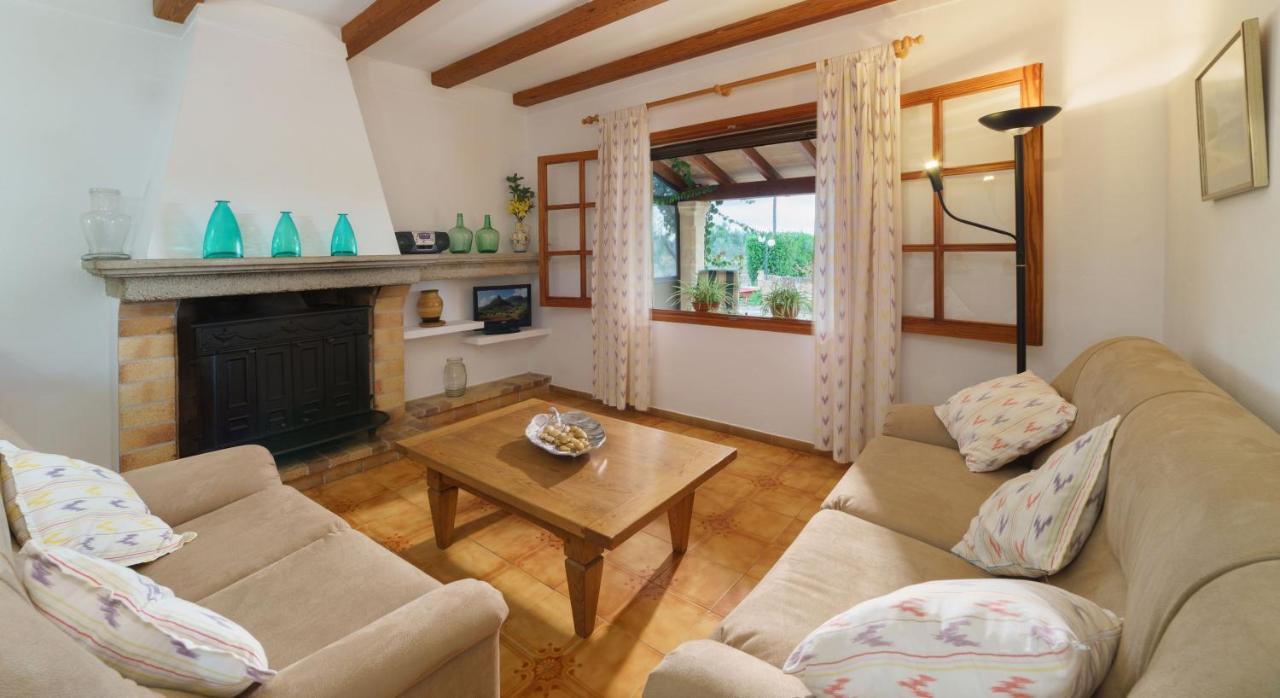 Villa Marina Malagarba By Sunvillas Mallorca Pollença Exteriör bild