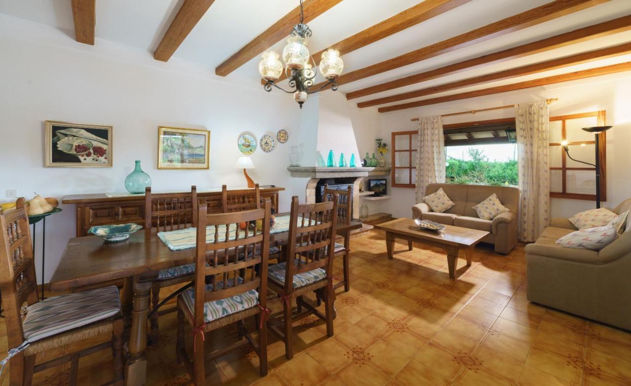 Villa Marina Malagarba By Sunvillas Mallorca Pollença Exteriör bild